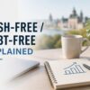 Understanding the idea of “cash-free / debt-free” when selling your business can help you avoid surprises on price and protect the value you’ve built.