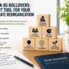 Section 85 Rollovers and Corporate Reorganization Planning for Quebec Entrepreneurs