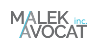 Malek Avocat Inc.